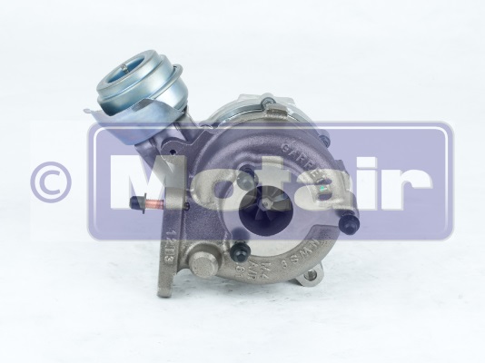 Motair Turbolader Turbolader 333390