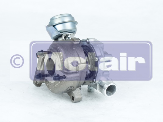 Motair Turbolader Turbolader 333390