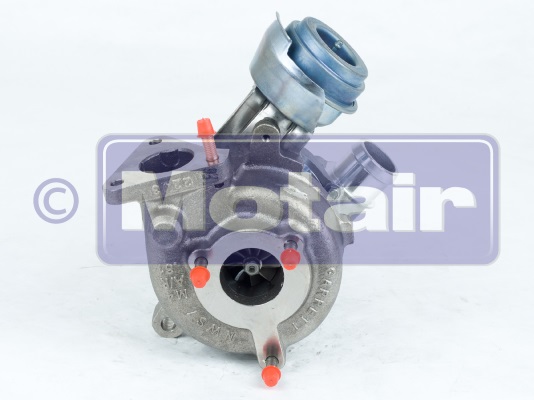 Motair Turbolader Turbolader 660392