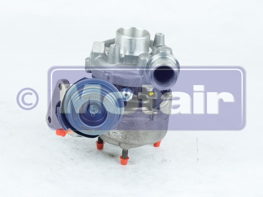 Motair Turbolader Turbolader 660392