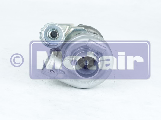 Turbolader Motair Turbolader 333397