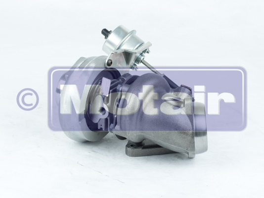 Motair Turbolader Turbolader 333397