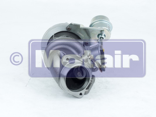 Motair Turbolader Turbolader 333397