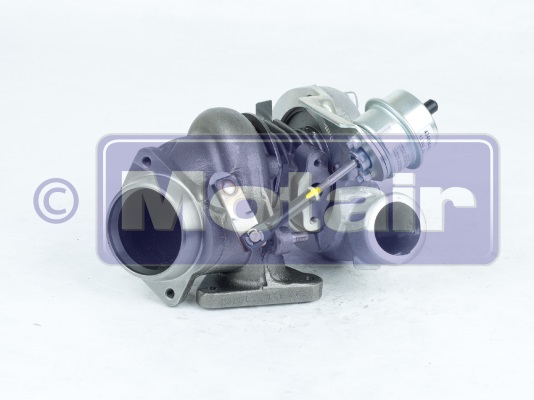 Motair Turbolader Turbolader 333397