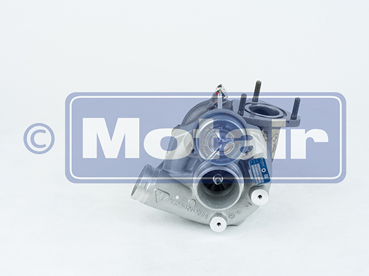 Motair Turbolader Turbolader 333408