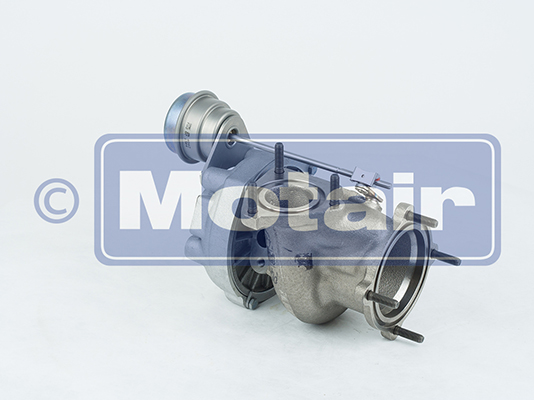 Motair Turbolader Turbolader 333408