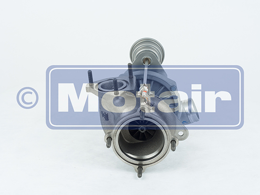 Motair Turbolader Turbolader 333408