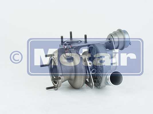 Motair Turbolader Turbolader 333408