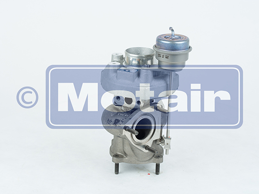 Motair Turbolader Turbolader 333408