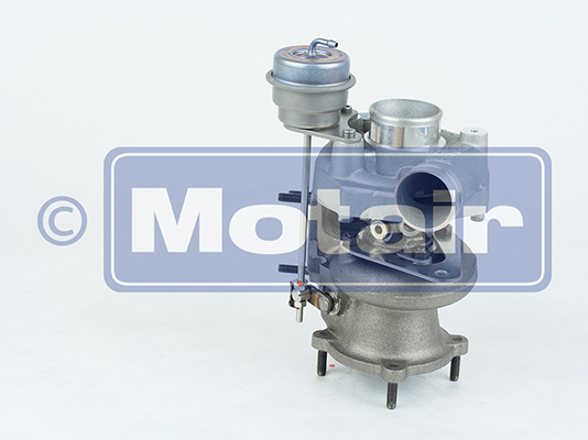 Motair Turbolader Turbolader 333408