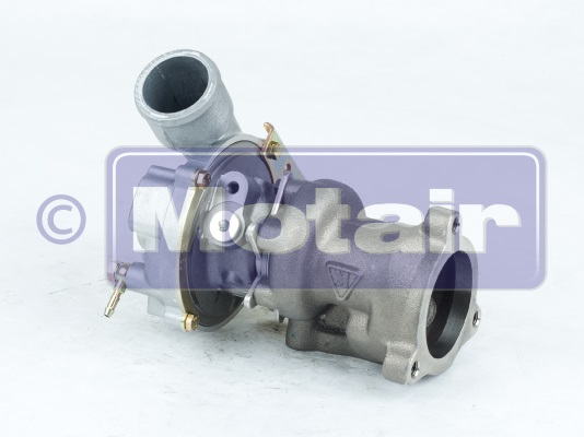 Motair Turbolader Turbolader 333412