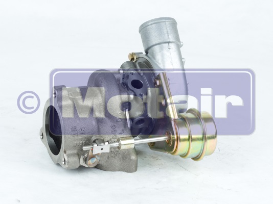 Motair Turbolader Turbolader 660003