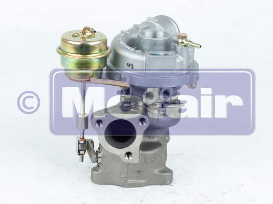 Motair Turbolader Turbolader 333412