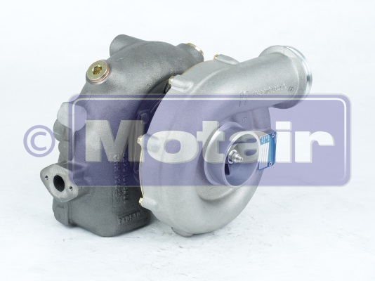 Motair Turbolader Turbolader 333414