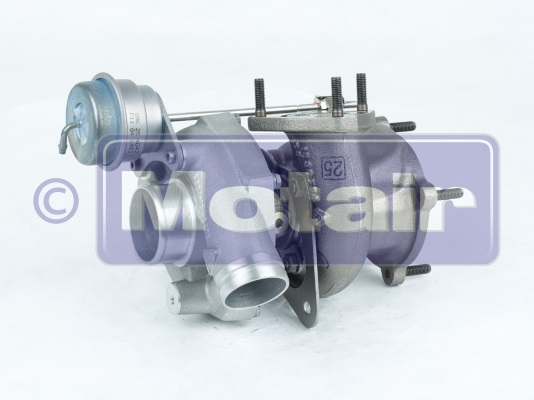 Motair Turbolader Turbolader 333423