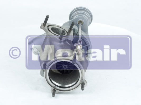 Motair Turbolader Turbolader 333423