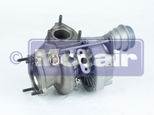 Motair Turbolader Turbolader 333423