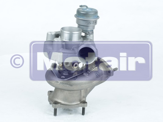 Motair Turbolader Turbolader 333423