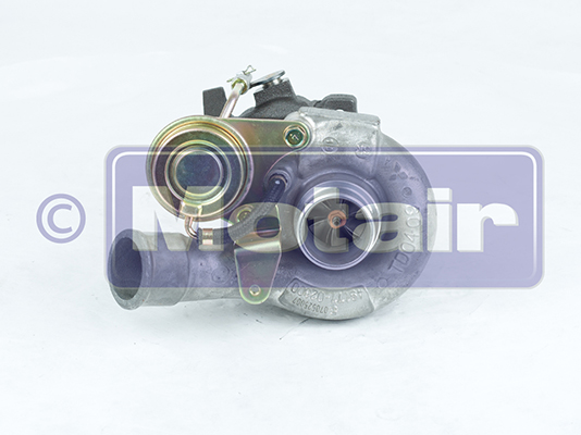 Motair Turbolader Turbolader 333427