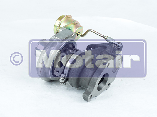 Motair Turbolader Turbolader 333427