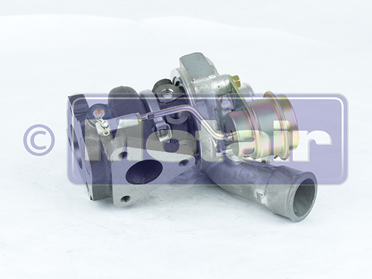 Motair Turbolader Turbolader 333427