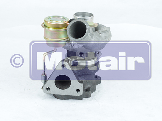 Motair Turbolader Turbolader 333427