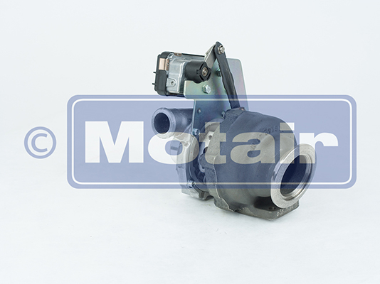 Motair Turbolader Turbolader 333434