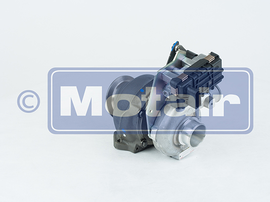 Motair Turbolader Turbolader 333434