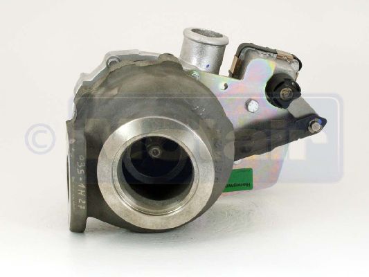 Turbolader Motair Turbolader 660434