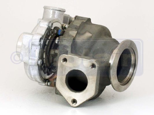 Motair Turbolader Turbolader 660434