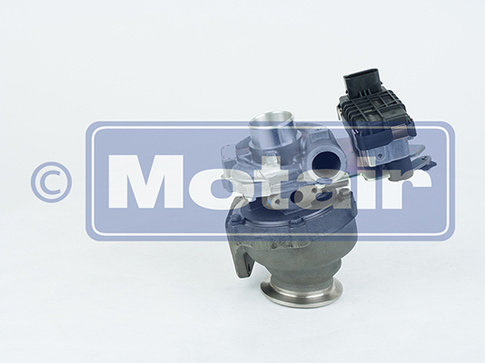 Motair Turbolader Turbolader 333434