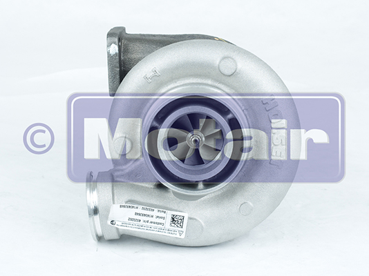 Turbolader Motair Turbolader 333437