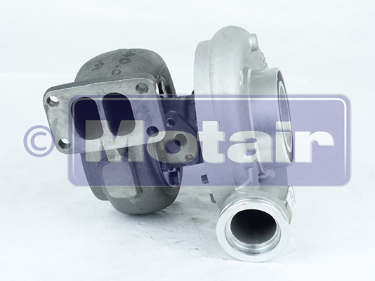 Motair Turbolader Turbolader 333437