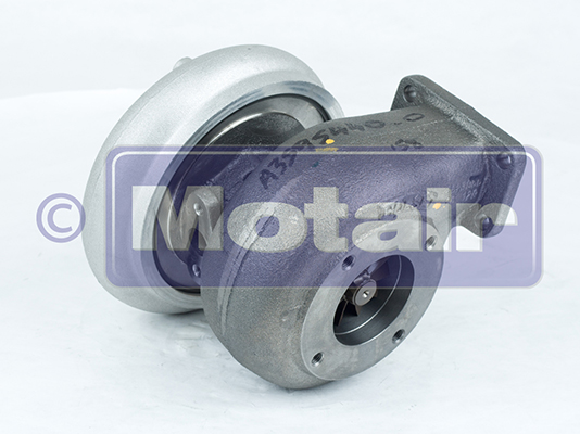 Motair Turbolader Turbolader 333437