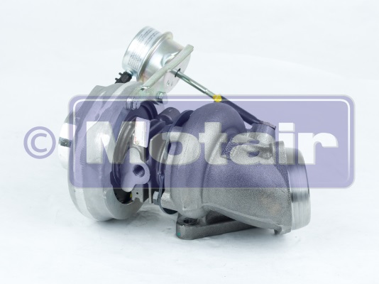 Motair Turbolader Turbolader 333441