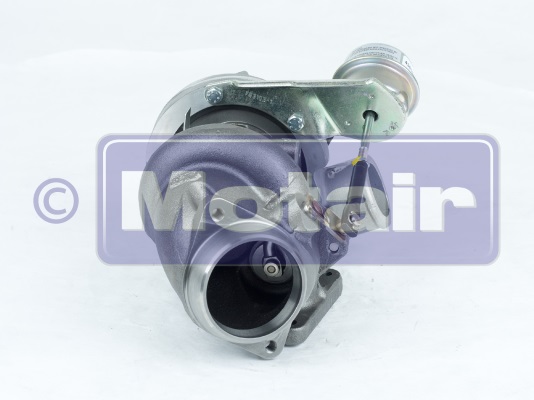 Motair Turbolader Turbolader 333441
