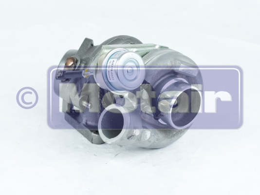 Motair Turbolader Turbolader 333441