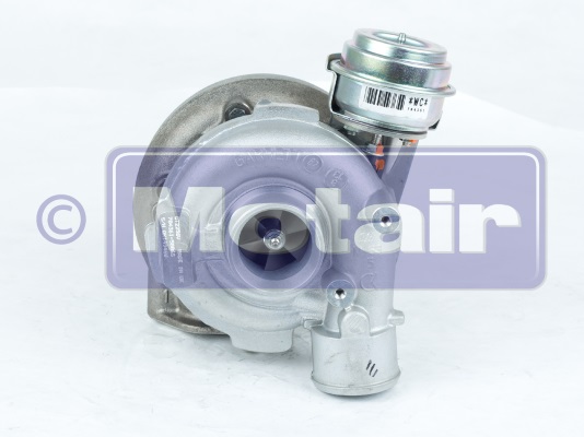 Motair Turbolader Turbolader 600113