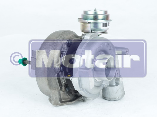 Motair Turbolader Turbolader 333451
