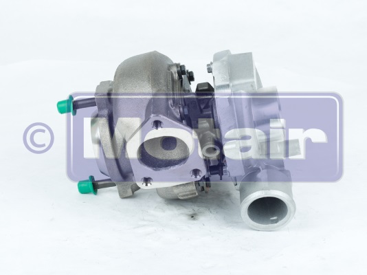Motair Turbolader Turbolader 600113