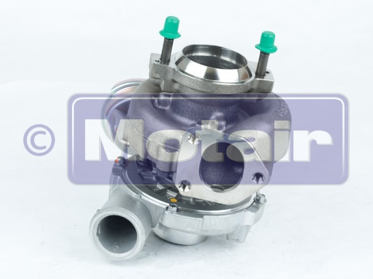 Motair Turbolader Turbolader 600113