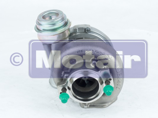 Motair Turbolader Turbolader 660113