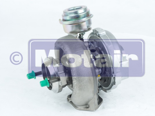 Motair Turbolader Turbolader 600113