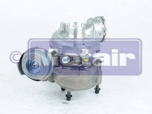 Motair Turbolader Turbolader 333453