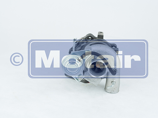 Motair Turbolader Turbolader 333456