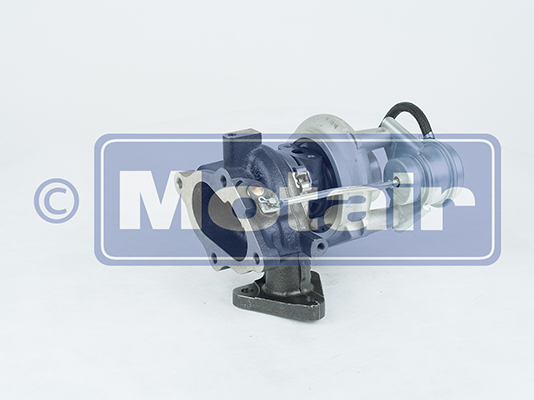 Motair Turbolader Turbolader 333456