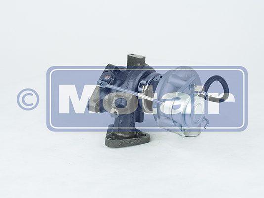 Motair Turbolader Turbolader 333456