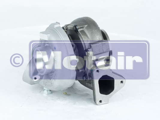 Motair Turbolader Turbolader 103461