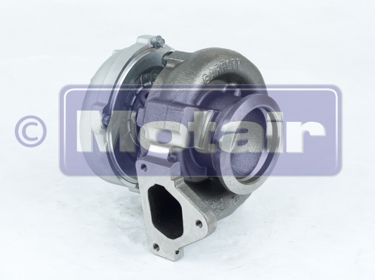 Motair Turbolader Turbolader 103461