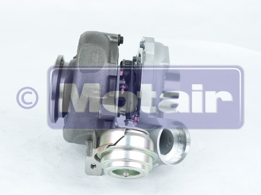 Motair Turbolader Turbolader 103461